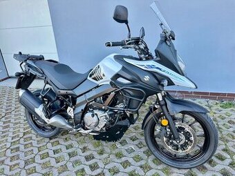Suzuki dl 650 vstrom