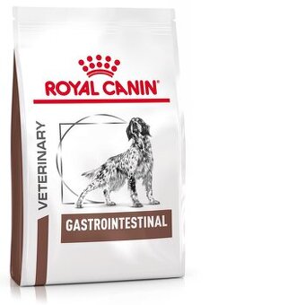 Royal Canin VHN Dog Gastrointestinal 15 kg
