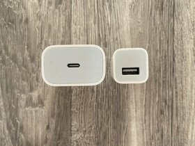 Zástrčky do zásuvky originál Apple Americký typ Apple