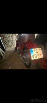 Jawa-Čz 175/356