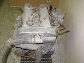 Prodám motor Fiat 131 Supermirafiori 1.4 2xOHC