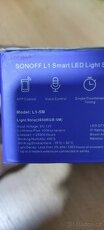 Sonnof L1 5m ,led pásek