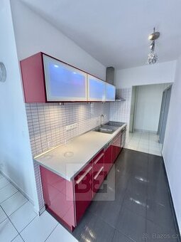 Pronájem bytu 3+1, 64 m2 - Kladno - Kročehlavy, ev.č. N07983