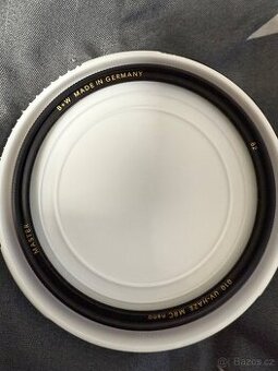 82mm CPL, UV, ND