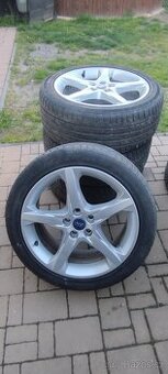 ALU kola Ford 18"