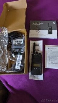 MOTOROLA XT-460 - 1