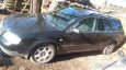 Audi A6 C5 2.5tdi Quattro - 1