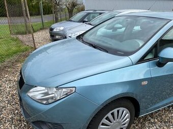 SEAT IBIZA STYLE 1.4 16V
