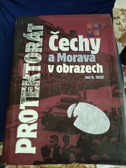 Protektorát Čechy a Morava v obrazech. - 1