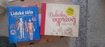 Upomínková knížka Babičko vyprávěj - 1