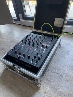 A&H DB2 Dj mixer