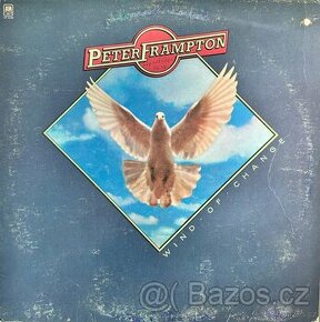 Peter Framson - Wind Of Change - 1