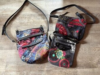 Kabelky Desigual