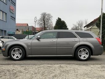 Chrysler 300 CRD
