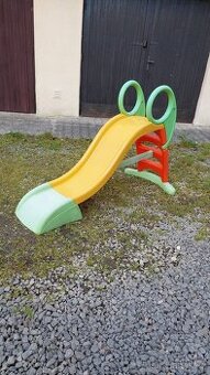 Klouzačka Smoby délka 150cm - 1