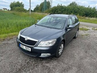 Škoda Octavia 2 combi 1.4TSI 90kw