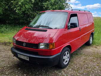 VW T4