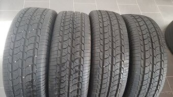 Pneumatiky letní 225/70R15-C Barum vanis-2