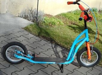 koloběžka dětská