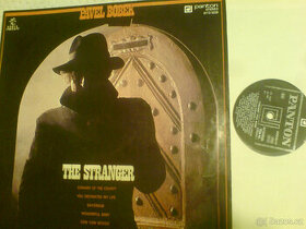 PAVEL BOBEK - The stranger - 1