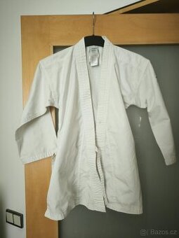 Kimono Decathlon 128-136 - 1