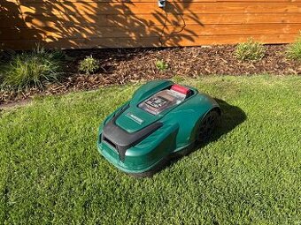 Robotická sekačka Parkside PMRDA 20-Li B2
