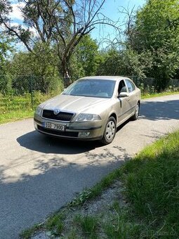 Prodej Škoda Octavia 1.9 77kw BJB