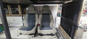Saab 9-3ng griffin combi interier