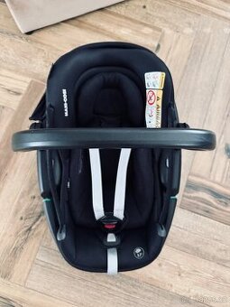 Dětská autosedačka Maxi cosi 360 coral