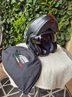 Moto helma NOLAN N103