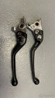 Páčky na Moto Guzzi, Ducati, Aprilia aj. - 1