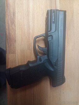 Vzduchová pistole ASG Steyr M9-A1 4,5 mm