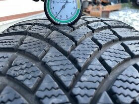 235 50 19 zimní Bridgestone 6,5mm - 1