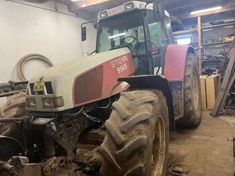 STEYR 9145