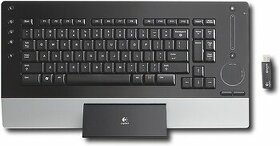 Logitech dinovo nepoužitá - 1