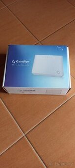 Modem O2 GATEWAY Zyxel