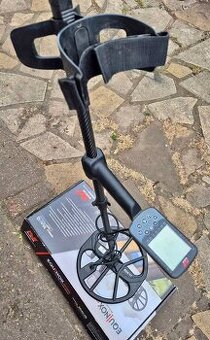 Minelab Equinox 900 – skoro nový