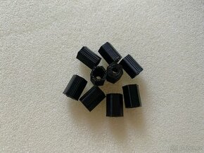 Wpl Mn Rc adapter unasece kol 5mm na 7mm