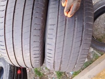 275/45/20 110v Michelin - letní pneu 2ks