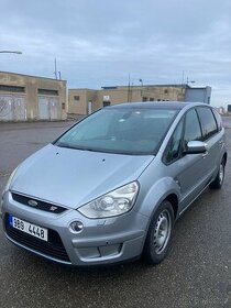Ford s max - 1