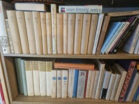 Plno knih k prodeji vol.2 - 1