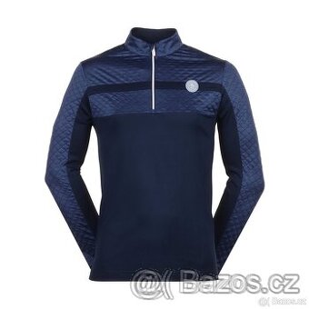 Nová golfová mikina Original Penguin