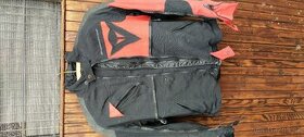 Moto bunda DAINESE