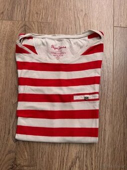 Dámské tričko PEPE JEANS