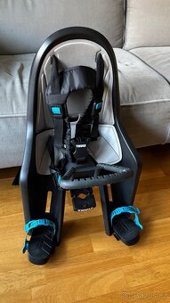 Thule ride along lite - přední