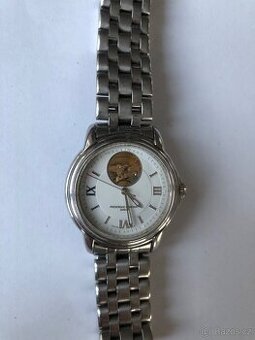 Frederique Constant