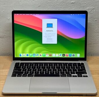 MacBook Pro 2020/32GB RAM/i5/1TB SSD/Záruka