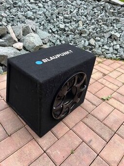 subwoofer blackpunt