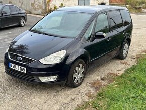 Ford Galaxy 2,0 TDI , 7 míst Nová cena