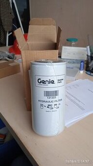 Filtr Genie 131323